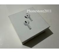 Official Apple AirPods 4 with Active Noise Cancellation -Apple Warranty - Sealed