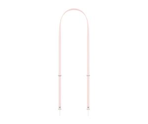 Official APPLE Crossbody Strap - Soft Pink-New