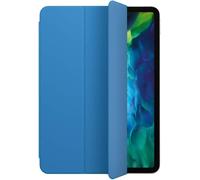 Official Apple iPad Pro 11" (1st, 2nd, 3rd & 4th Gen) Smart Folio Case Surf Blue