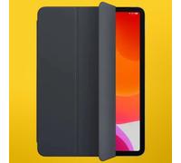 Apple Smart Folio Case for iPad Pro 11" (1st Gen) & Air 10.9" (4th & 5th Gen) - Charcoal Grey