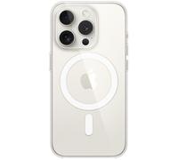 Apple iPhone 15 Pro Case with MagSafe - Transparent
