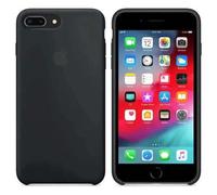 Official Apple iPhone 7/8 + Silicone Back Case - New