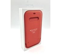 Apple MHYF3ZM/A mobile phone case 17 cm (6.7") Sleeve case Pink