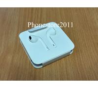 Official Apple Original EarPods with Lightning Connector - 100% Genuine