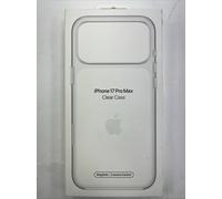 Apple iPhone 17 Pro Max Silicone Case MagSafe - Black