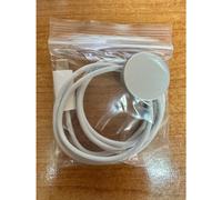 Official Apple Watch Magnetic USB-C Charger Cable 1m - Compatible with Series 1-8 & SE