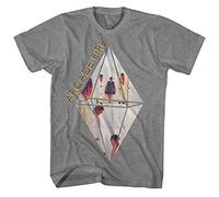 Official Arcade Fire - Crystal People - Mens T Shirt (X-Large)