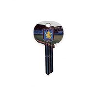 Official Aston Villa FC Door Key