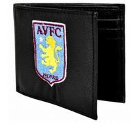 Official Aston Villa (PU) Leather Wallet