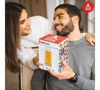 Official Atari Beer Glass - 1 Pint / 600ml