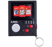 Official Atari Cartridge Console 3 In 1 Games