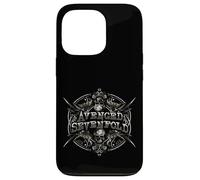 Official Avenged Sevenfold Reflections Heavy Metal Band Case for iPhone 13 Pro