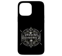 Official Avenged Sevenfold Reflections Heavy Metal Band Case for iPhone 13 Pro Max