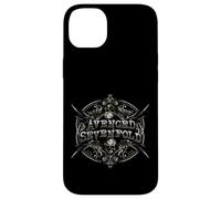 Official Avenged Sevenfold Reflections Heavy Metal Band Case for iPhone 14 Plus