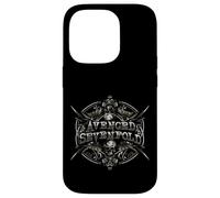 Official Avenged Sevenfold Reflections Heavy Metal Band Case for iPhone 14 Pro