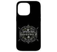 Official Avenged Sevenfold Reflections Heavy Metal Band Case for iPhone 14 Pro Max