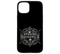 Official Avenged Sevenfold Reflections Heavy Metal Band Case for iPhone 15 Plus