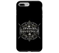 Official Avenged Sevenfold Reflections Heavy Metal Band Case for iPhone 7 Plus/8 Plus