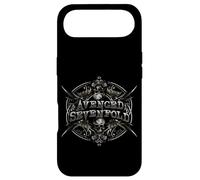 Official Avenged Sevenfold Reflections Heavy Metal Band Case for iPhone Air