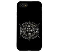 Official Avenged Sevenfold Reflections Heavy Metal Band Case for iPhone SE (2020) / 7/8