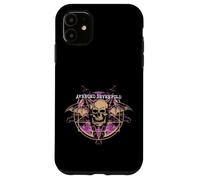 Official Avenged Sevenfold Ritual metal rock band music Case for iPhone 11