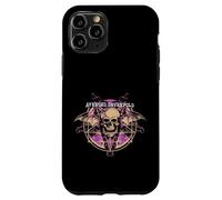 Official Avenged Sevenfold Ritual metal rock band music Case for iPhone 11 Pro