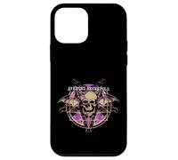 Official Avenged Sevenfold Ritual metal rock band music Case for iPhone 12 mini