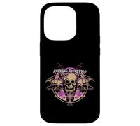Official Avenged Sevenfold Ritual metal rock band music Case for iPhone 14 Pro