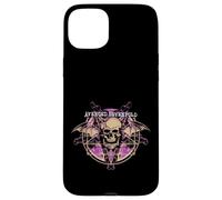 Official Avenged Sevenfold Ritual metal rock band music Case for iPhone 15 Plus