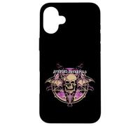 Official Avenged Sevenfold Ritual metal rock band music Case for iPhone 16 Plus