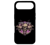 Official Avenged Sevenfold Ritual metal rock band music Case for iPhone Air