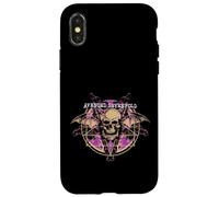 Official Avenged Sevenfold Ritual metal rock band music Case for iPhone X/XS