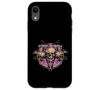 Official Avenged Sevenfold Ritual metal rock band music Case for iPhone XR