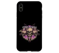 Official Avenged Sevenfold Ritual metal rock band music Case for iPhone XS Max