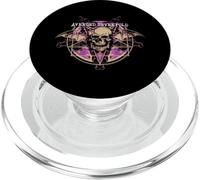 Official Avenged Sevenfold Ritual metal rock band music PopSockets PopGrip for MagSafe