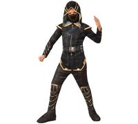 Rubies Official Avengers Endgame Hawkeye As Ronan, Classic Child Costume - Small, Age 3-4, Height 117 cm Halloween