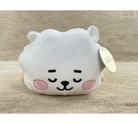 Official Baby Mini Pillow Cushion BTS BT21 Plush Doll RJ Cooky Chimmy Choose