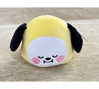Official Baby Mini Pillow Cushion BTS BT21 Plush Doll RJ Cooky Chimmy Choose