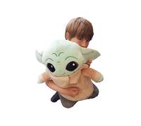 Official Baby Yoda Grogu Extra Large Plush Toy 21" 53CM