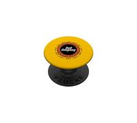 Official Bad Company Band Circle 1977 1979 LIVE PopSockets Adhesive PopGrip