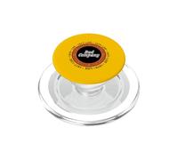 Official Bad Company Band Circle 1977 1979 LIVE PopSockets PopGrip for MagSafe