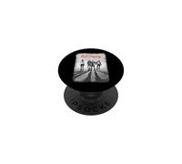 Official Bad Company Burning Sky Iconic Cover PopSockets Adhesive PopGrip