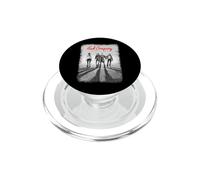 Official Bad Company Burning Sky Iconic Cover PopSockets PopGrip for MagSafe