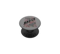 Official Bad Company Feel Like Makin Love Iconic Design PopSockets Adhesive PopGrip
