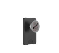 Official Bad Company Feel Like Makin Love Iconic Design PopSockets PopWallet for MagSafe