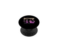 Official Bad Company Good Decisions Iconic Rock Design PopSockets Adhesive PopGrip