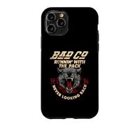 Official Bad Company Never Looking Back Running Pack Case for iPhone 11 Pro