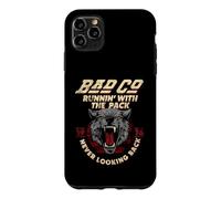 Official Bad Company Never Looking Back Running Pack Case for iPhone 11 Pro Max