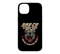 Official Bad Company Never Looking Back Running Pack Case for iPhone 14 Plus