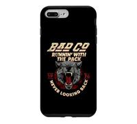 Official Bad Company Never Looking Back Running Pack Case for iPhone 7 Plus/8 Plus